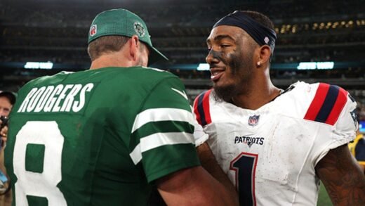 Saints make shocking Ja’Lynn Polk retirement move after former second-round pick disappears