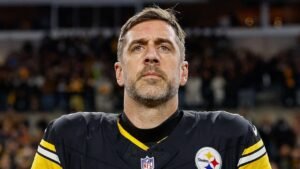 Aaron Rodgers blasts Fauci for pleading the Fifth at Senate hearing