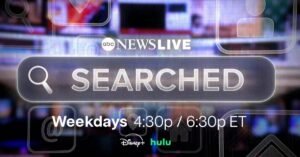 ABC’s livestreamed news show is powered by trending topics
