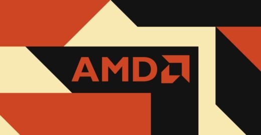 AMD’s datacenter business is booming while gaming takes a backseat