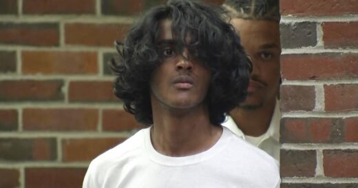 Acton, Massachusetts teen held without bail in murders of mother, brother linked to ChatGPT