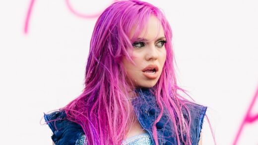 Adéla Talks Upcoming Debut, Worshipping Beyoncé for Song Shuffle