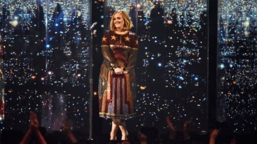 Yayoi Kusama Dead at 97, Watch Adele Perform in Famous Mirrored Room