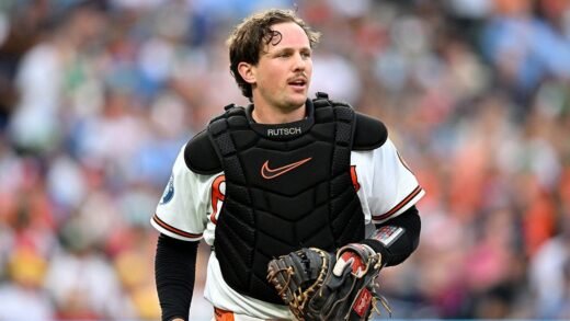 MLB trade deadline features Adley Rutschman, Freddy Peralta, Kevin Gausman