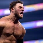 MJF returns to AEW at Grand Slam Mexico, attacks Andrade El Idolo