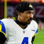 NFL news: Commanders cornerback Ahkello Witherspoon retires from NFL at 31