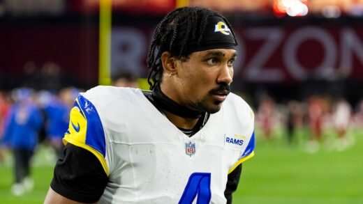 NFL news: Commanders cornerback Ahkello Witherspoon retires from NFL at 31