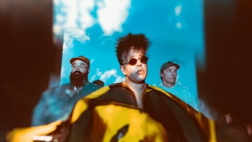 Alabama Shakes Break New Ground on Comeback Album ‘I Must Be Dreaming’