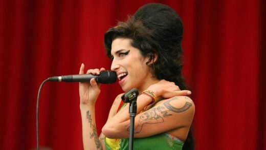 Amy Winehouse’s ‘Back to Black’ Gets Lavish 20th Anniversary Reissue
