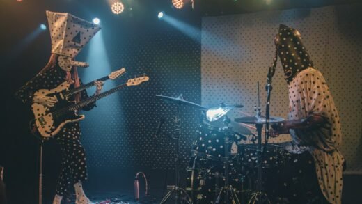 Inside the Viral Quebec Band’s American Takeover