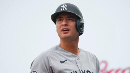 Anthony Volpe wastes both ABS challenges in one at-bat for RailRiders