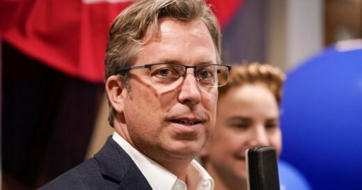 Trump-endorsed Rep. Andy Ogles projected to lose GOP primary in Tennessee
