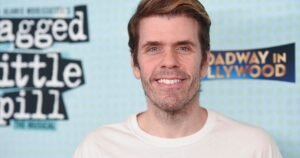 Perez Hilton taken to hospital after livestreaming acts of self-harm, officials say