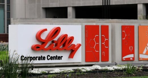 Eli Lilly takes aim at illicit market for its experimental weight-loss drug