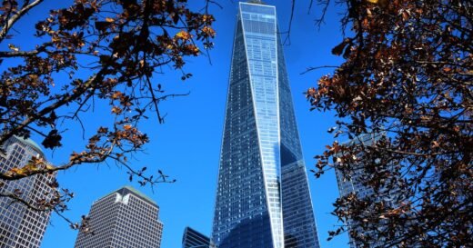 Trump says he’ll visit Pentagon, not NYC, to commemorate 25 years since 9/11