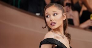 Ariana Grande pulls out of London musical over “endless, ongoing public scrutiny”