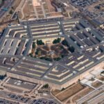 Pentagon moves to fire publisher and editor of Stars and Stripes