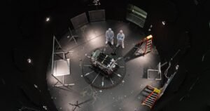 NASA’s Swift telescope will plunge toward Earth after rescue mission called off