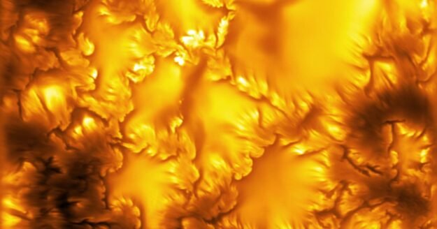 Most detailed images ever taken of sun’s surface revealed: “Major step forward”