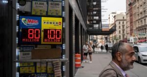 $1 billion Powerball jackpot on the line in tonight’s drawing. Here’s what to know.