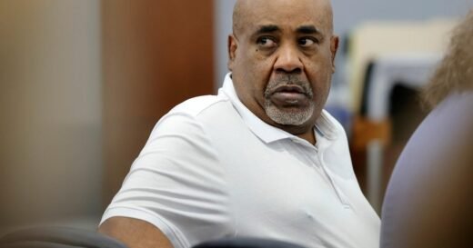 Jury set in Las Vegas trial of man accused of ordering Tupac Shakur’s 1996 killing