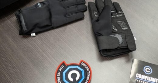 ICE grants $16.7 million contract to buy thousands of electric shock gloves