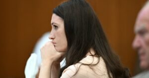Key moments from past week of Lindsay Clancy’s trial for killings of her 3 children