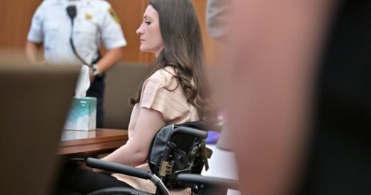 Watch Live: Lindsay Clancy murder trial resumes with 4th week of testimony, prosecution may rest today
