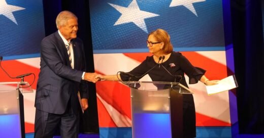South Carolina Senate race between Darline Graham and Ralph Norman heads to runoff today