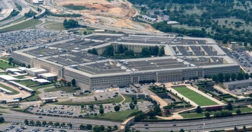Pentagon officials considering firing longtime Stars and Stripes publisher, sources say