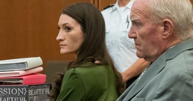 Watch Live: Lindsay Clancy murder trial resumes as defense could call final witness