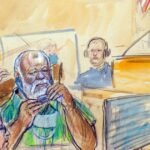 Judge postpones U.S. trial for Libyan man accused in deadly 1988 Lockerbie bombing, citing new evidence