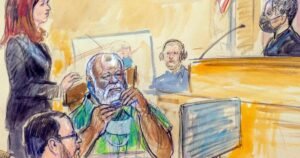 Judge postpones U.S. trial for Libyan man accused in deadly 1988 Lockerbie bombing, citing new evidence