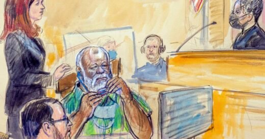 Judge postpones U.S. trial for Libyan man accused in deadly 1988 Lockerbie bombing, citing new evidence