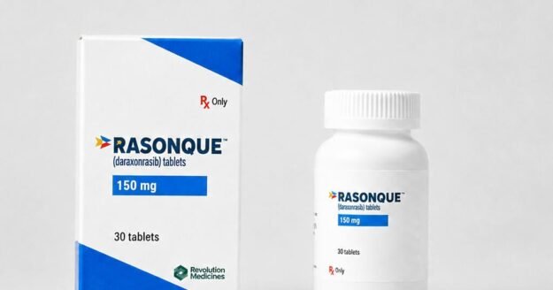 FDA approves new pancreatic cancer drug that could extend patients’ lives