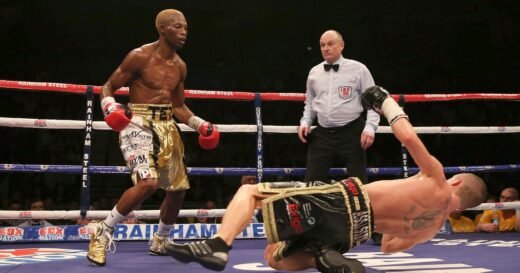 4 arrested after world champion boxer Zolani Tete shot dead, woman injured in South Africa