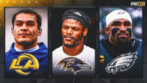 Ranking 15 NFL Players Under the Most Pressure in 2026