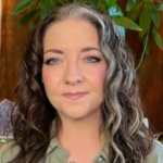 Country singer Ashley McBryde on Dolly Parton’s impact: “She was the pedestal”