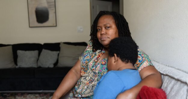 Trump puts autistic kids in the spotlight and cuts agencies built to protect them