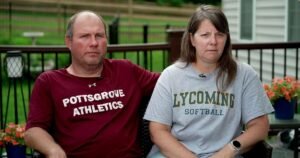 Family demands answers after college student fatally shot by police after knocking on wrong door