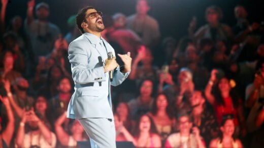 Bad Bunny Final Show: Special Guests, Puerto R