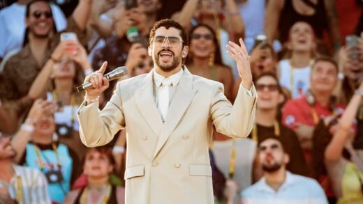 Bad Bunny Announces Final Tour Dates at Puerto Rico’s Bithorn Stadium
