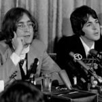 Beatles’ Apple Corps Ltd. Aligns With Universal Music Group