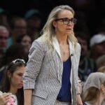 Becky Hammon defends Aces stars sitting out during back-to-back game