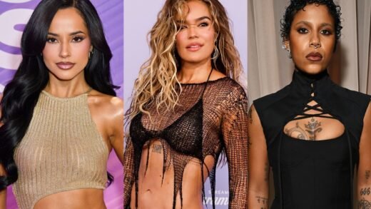 Karol G, Becky G, Tokischa Own Sad Perreo with New Music