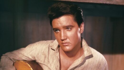 Elvis Presley: Best Country Songs