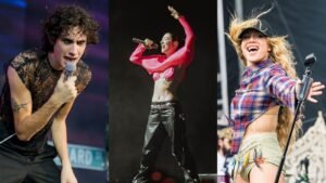 Lollapalooza 2026: Best Moments, Performances, Guests