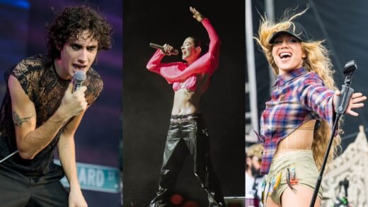 Lollapalooza 2026: Best Moments, Performances, Guests