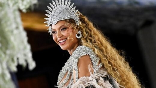 Beyonce Plans ‘B’Day’ 20th Anniversary Edition for Her Birthday