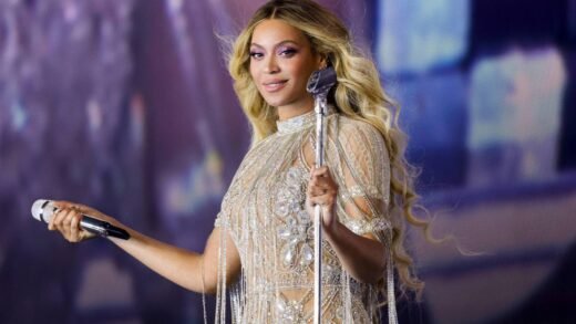 Beyoncé to Donate $1 Million to Colombia Earthquake Relief Efforts